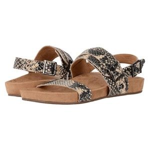 Vionic Samar Sandal - like new!
